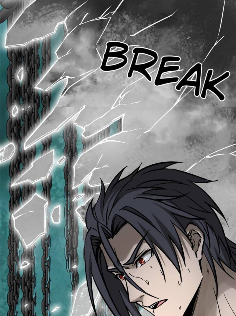 Another Beginning With the Guhuo Bird Chapter 95 - Page 101