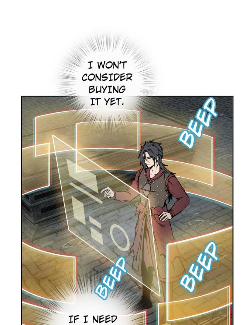 Another Beginning With the Guhuo Bird Chapter 95 - Page 105