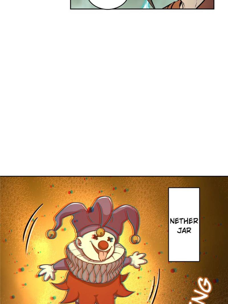Another Beginning With the Guhuo Bird Chapter 95 - Page 107