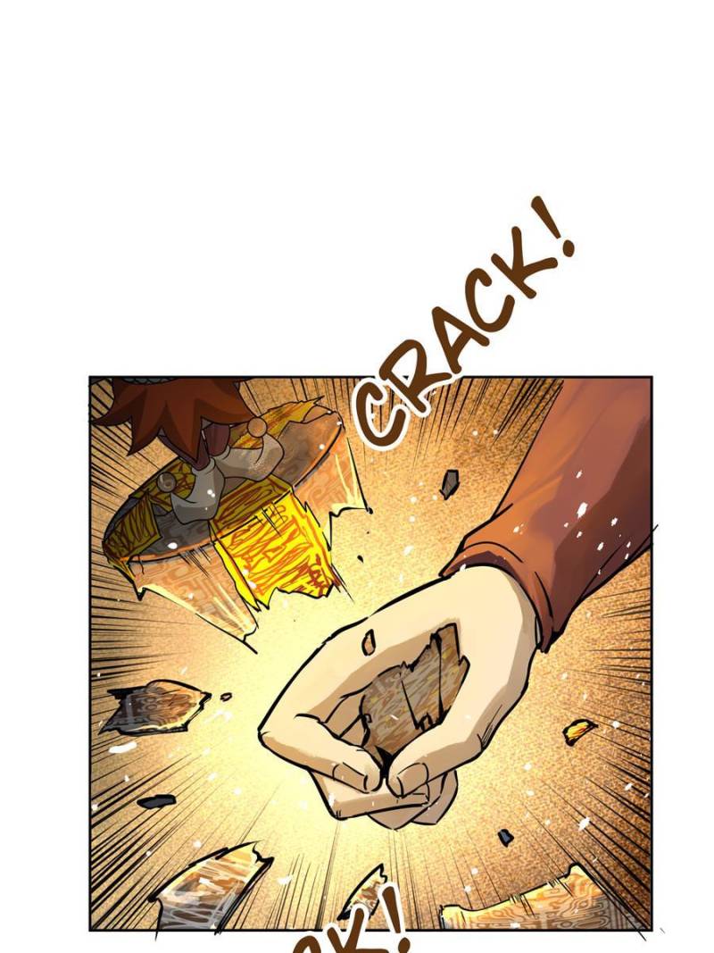 Another Beginning With the Guhuo Bird Chapter 95 - Page 109