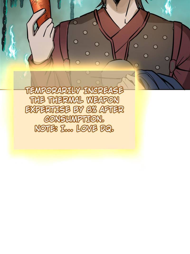 Another Beginning With the Guhuo Bird Chapter 95 - Page 114