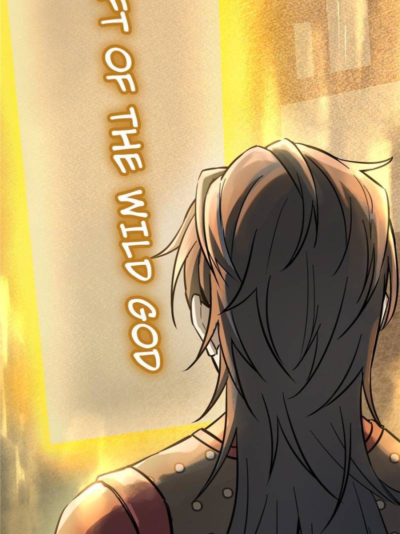 Another Beginning With the Guhuo Bird Chapter 95 - Page 117