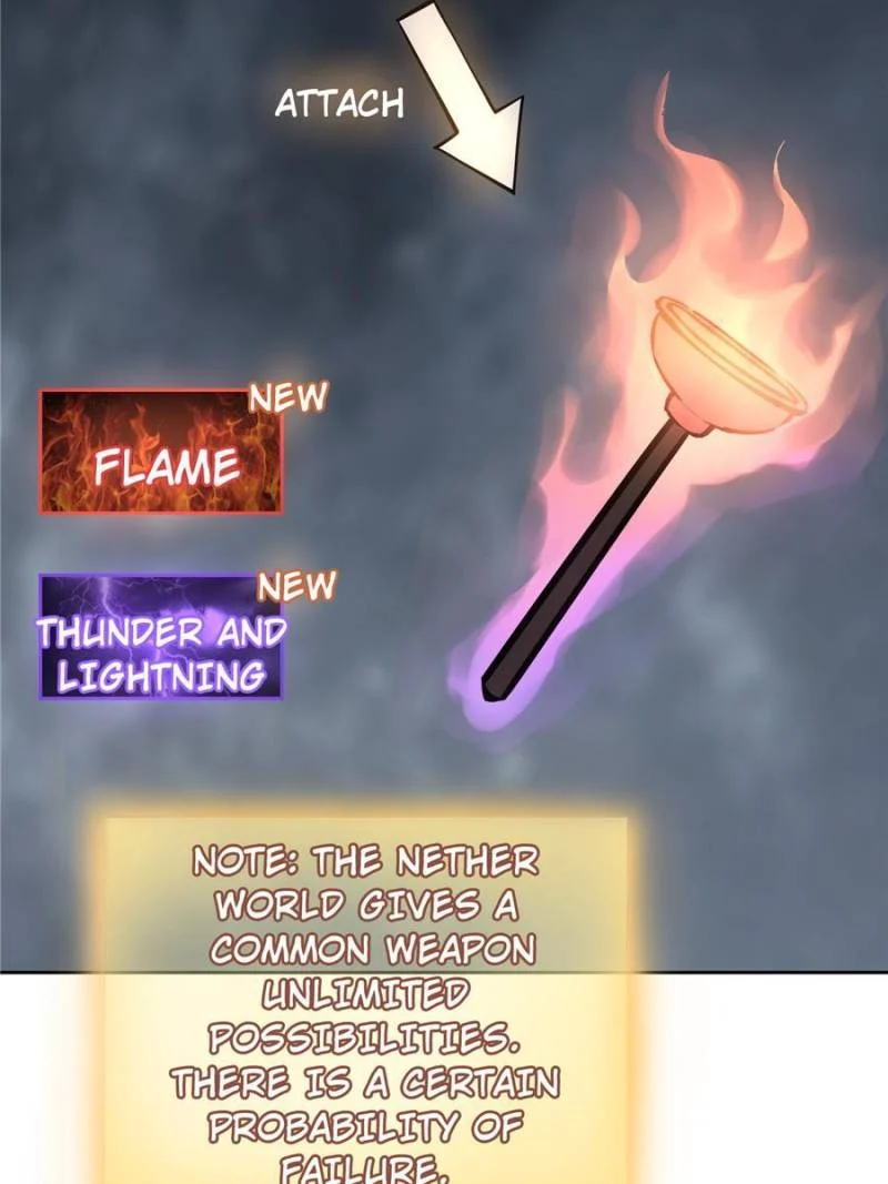 Another Beginning With the Guhuo Bird Chapter 95 - Page 24
