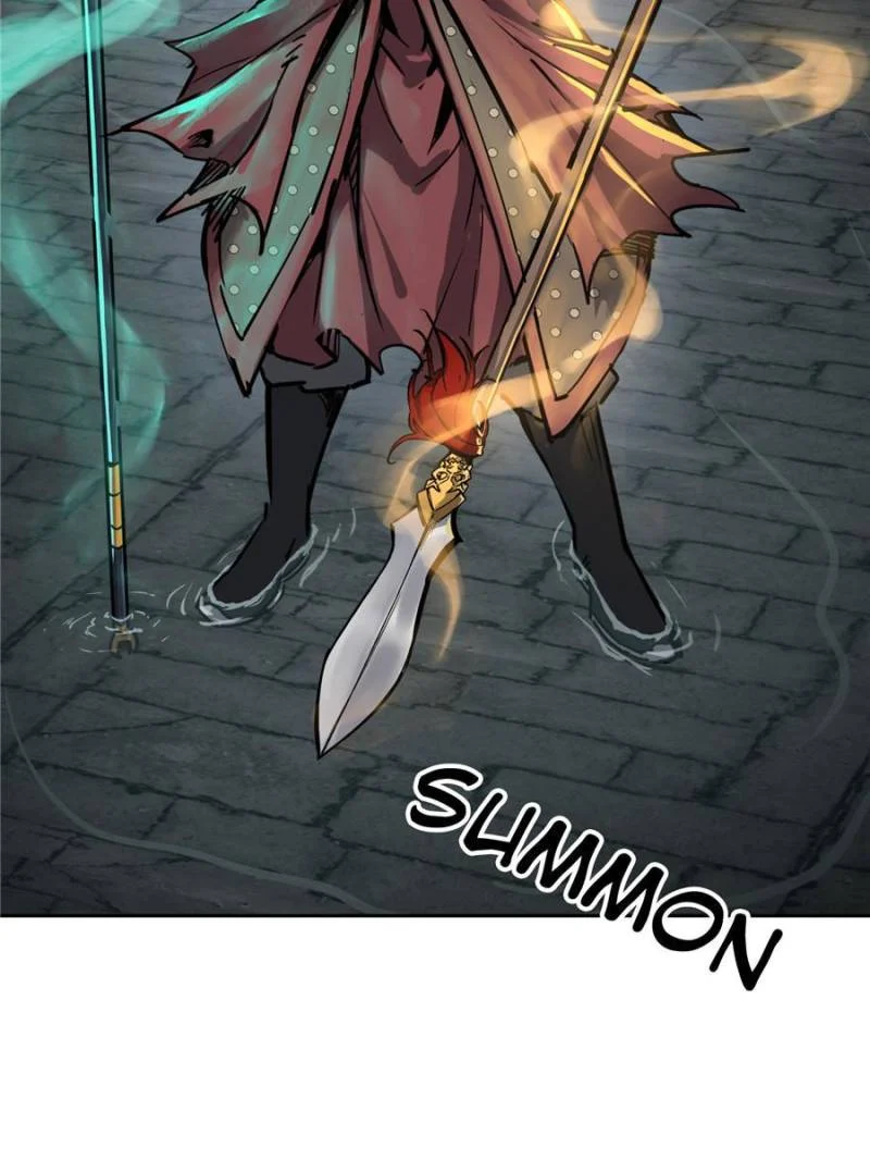 Another Beginning With the Guhuo Bird Chapter 95 - Page 27