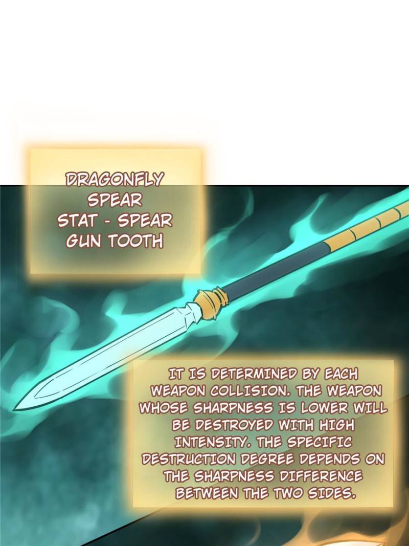 Another Beginning With the Guhuo Bird Chapter 95 - Page 28