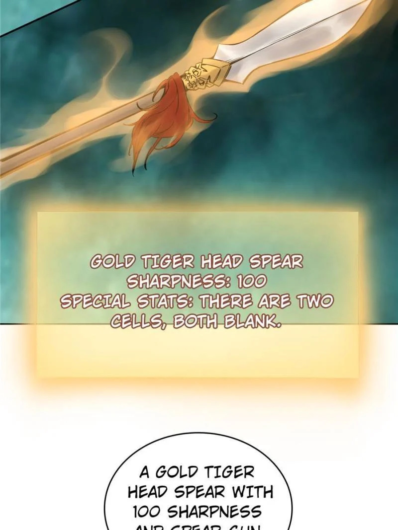 Another Beginning With the Guhuo Bird Chapter 95 - Page 29
