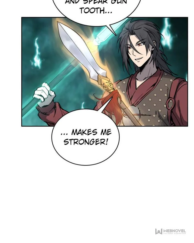 Another Beginning With the Guhuo Bird Chapter 95 - Page 30