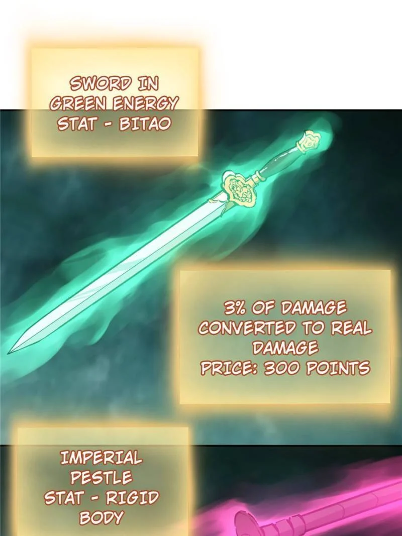 Another Beginning With the Guhuo Bird Chapter 95 - Page 31