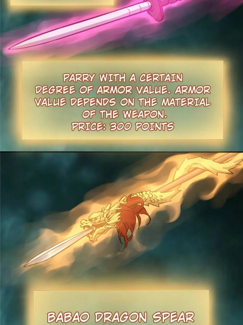 Another Beginning With the Guhuo Bird Chapter 95 - Page 32