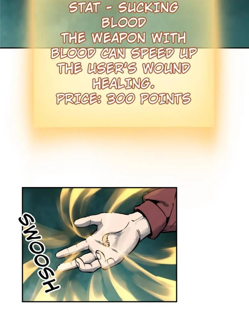 Another Beginning With the Guhuo Bird Chapter 95 - Page 33