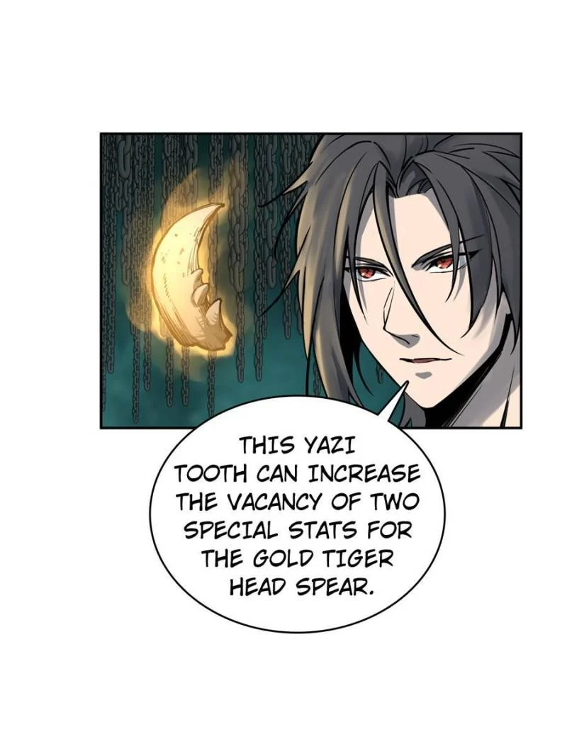 Another Beginning With the Guhuo Bird Chapter 95 - Page 35