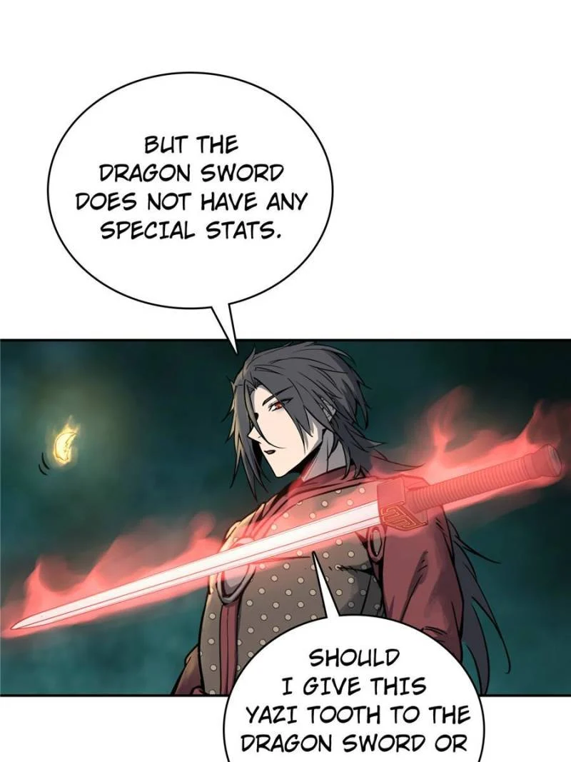 Another Beginning With the Guhuo Bird Chapter 95 - Page 36
