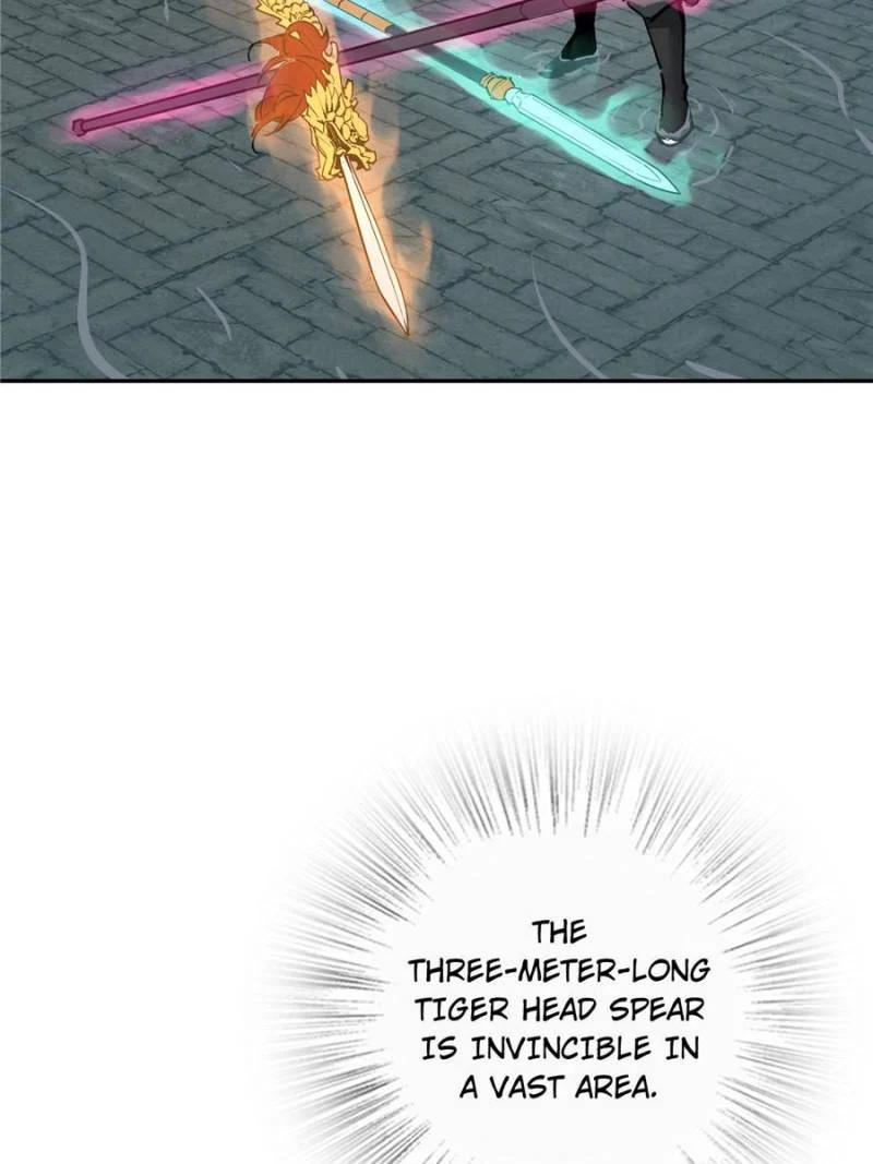 Another Beginning With the Guhuo Bird Chapter 95 - Page 38