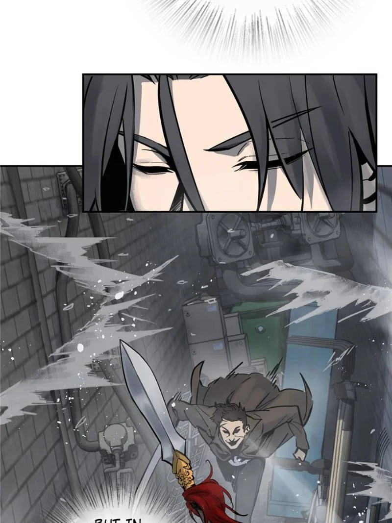 Another Beginning With the Guhuo Bird Chapter 95 - Page 39