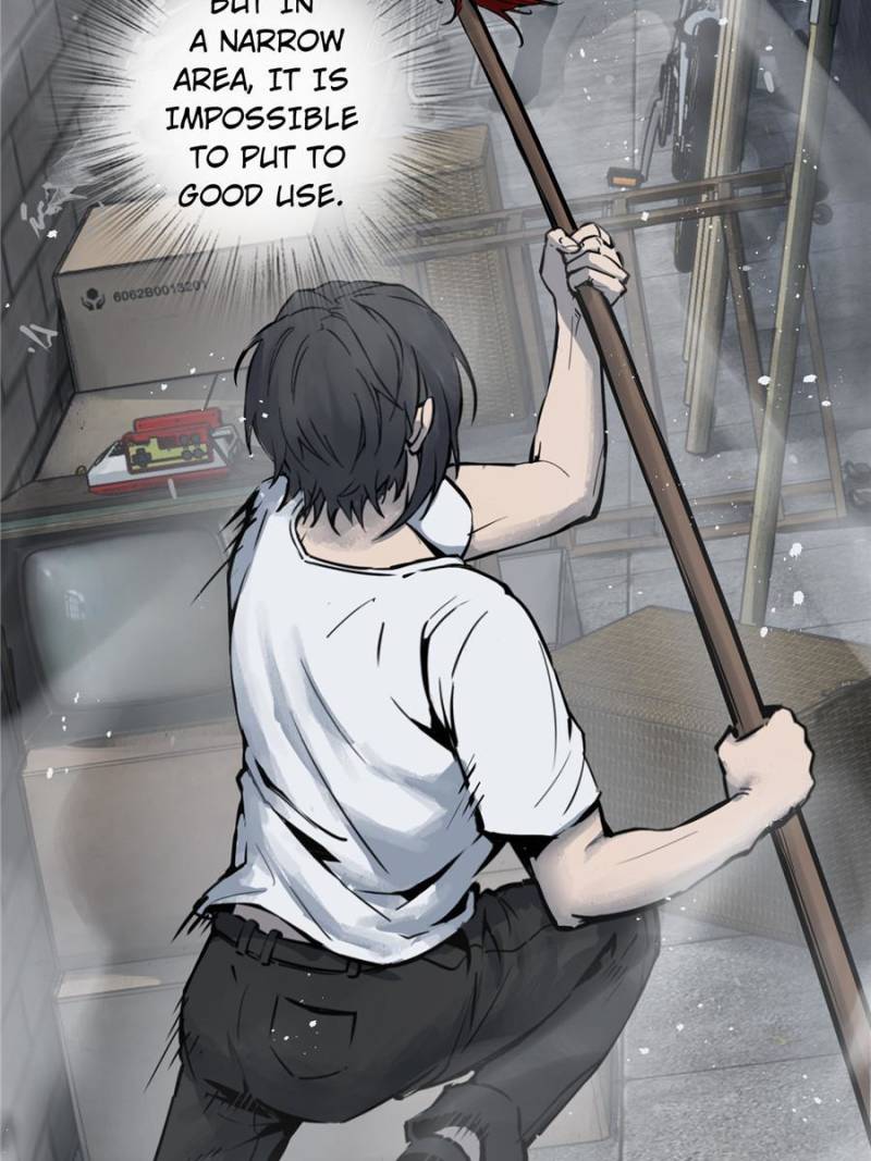 Another Beginning With the Guhuo Bird Chapter 95 - Page 40