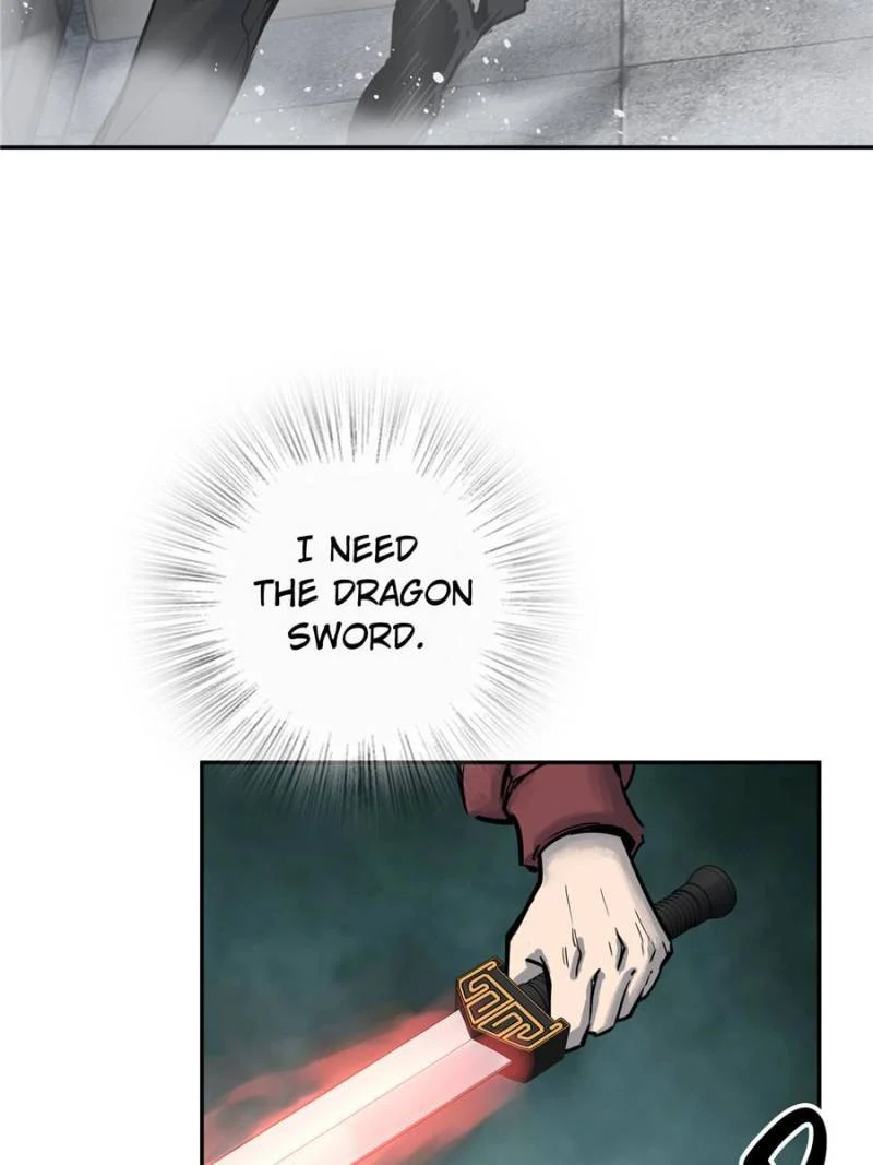 Another Beginning With the Guhuo Bird Chapter 95 - Page 41