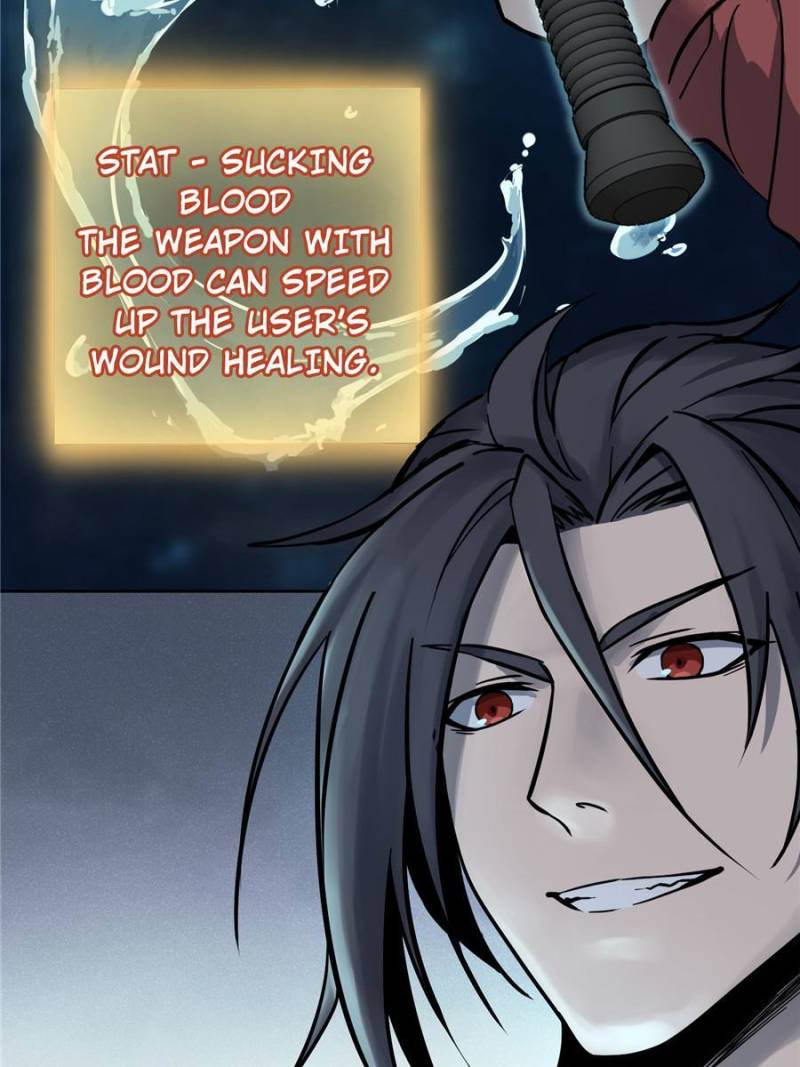 Another Beginning With the Guhuo Bird Chapter 95 - Page 50