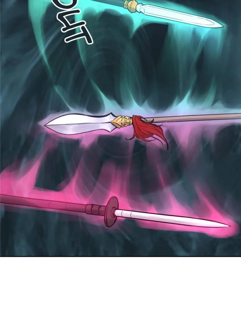 Another Beginning With the Guhuo Bird Chapter 95 - Page 52