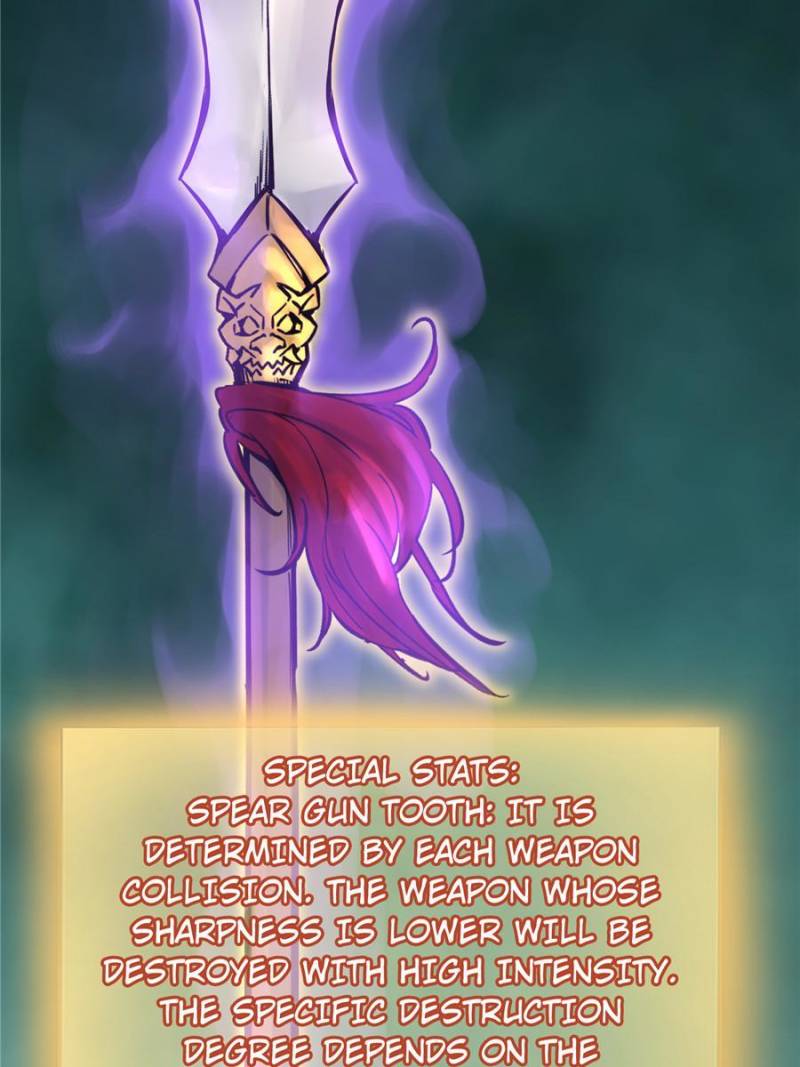 Another Beginning With the Guhuo Bird Chapter 95 - Page 54