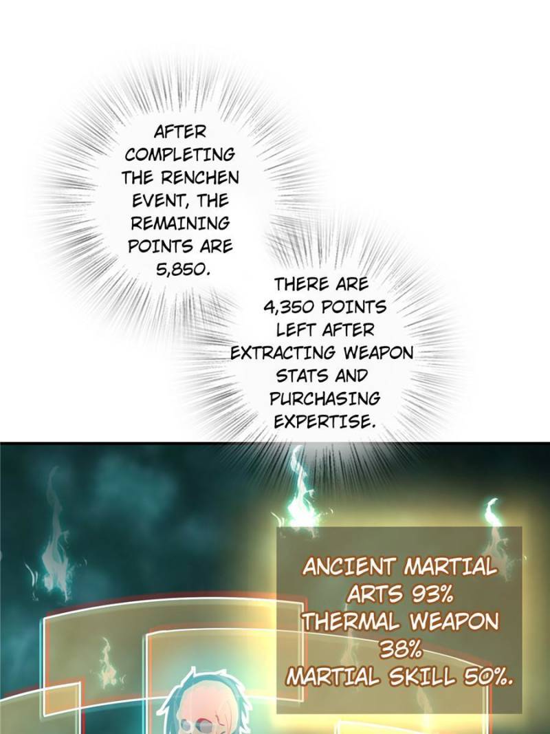 Another Beginning With the Guhuo Bird Chapter 95 - Page 60
