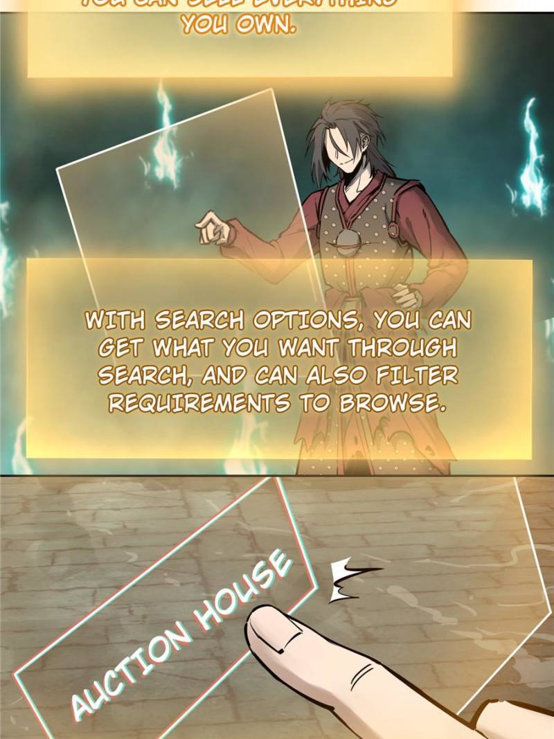 Another Beginning With the Guhuo Bird Chapter 95 - Page 7