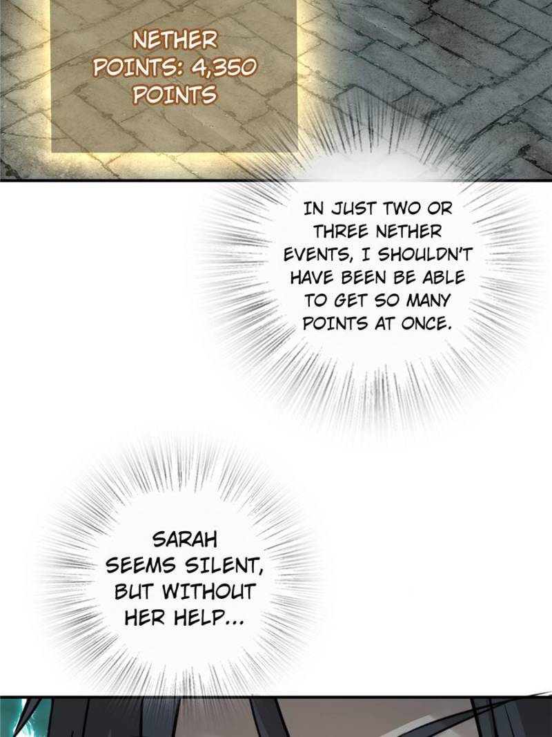 Another Beginning With the Guhuo Bird Chapter 95 - Page 62