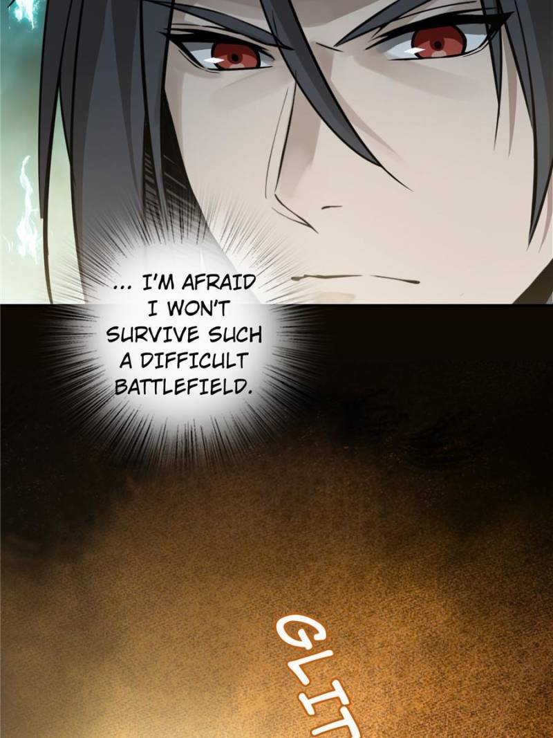 Another Beginning With the Guhuo Bird Chapter 95 - Page 63