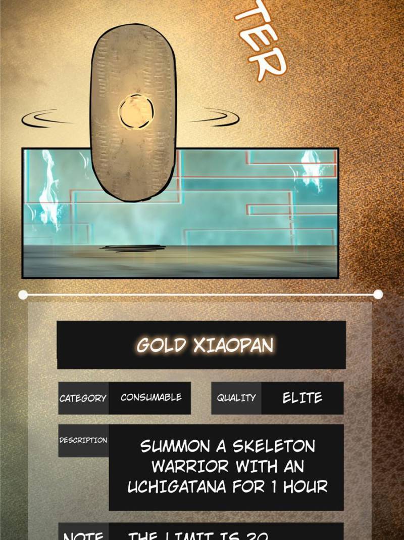 Another Beginning With the Guhuo Bird Chapter 95 - Page 64