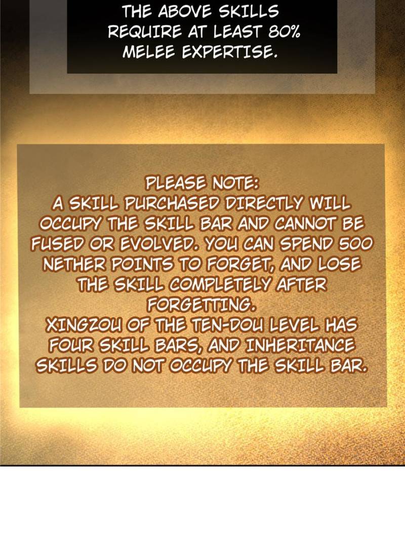 Another Beginning With the Guhuo Bird Chapter 95 - Page 78