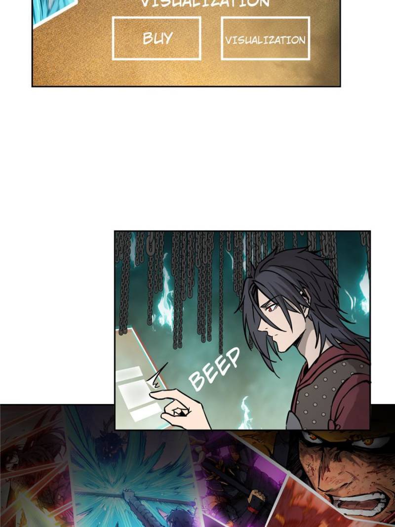 Another Beginning With the Guhuo Bird Chapter 95 - Page 81