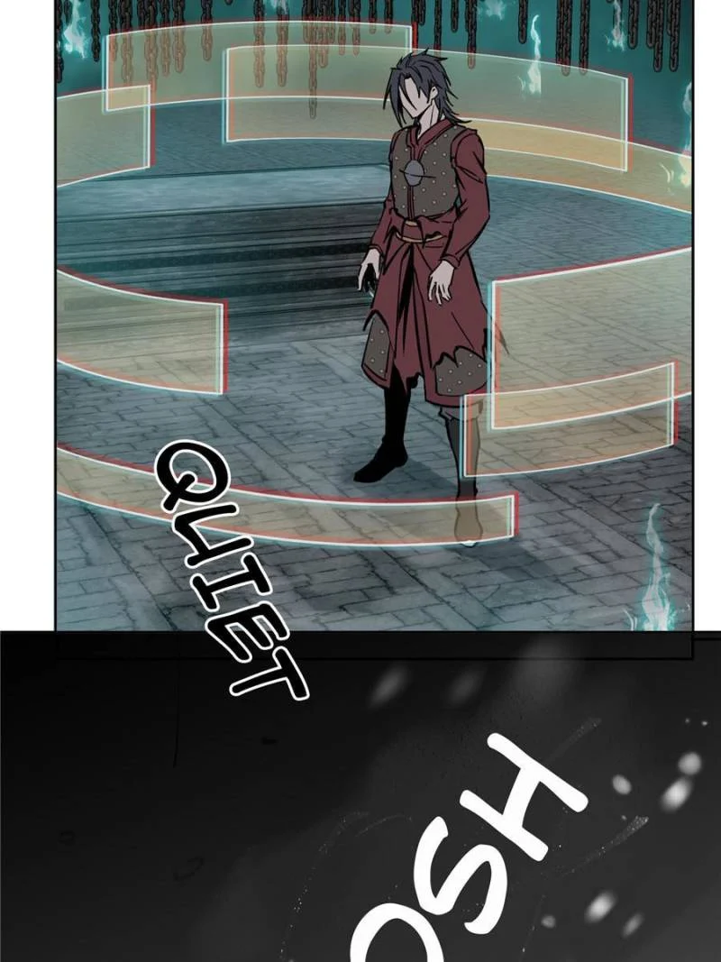 Another Beginning With the Guhuo Bird Chapter 95 - Page 84