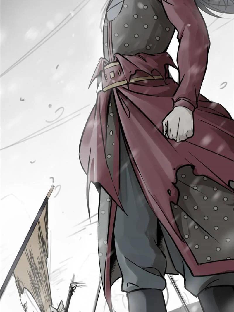 Another Beginning With the Guhuo Bird Chapter 95 - Page 86