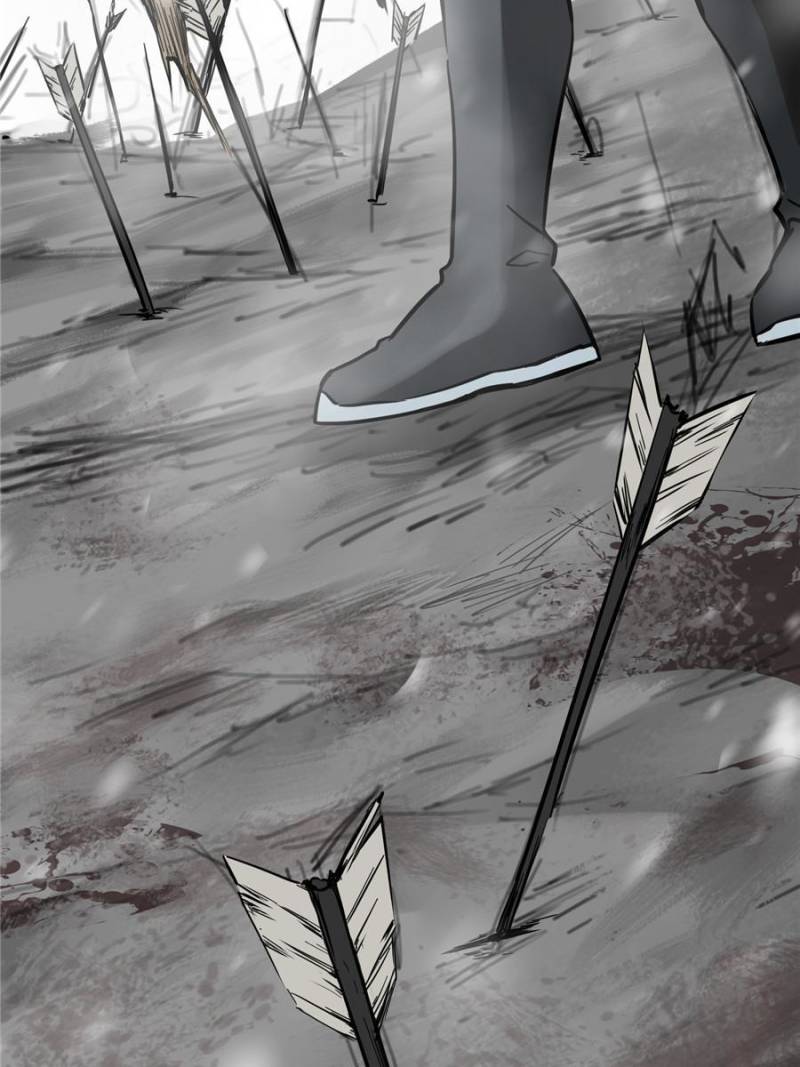 Another Beginning With the Guhuo Bird Chapter 95 - Page 87