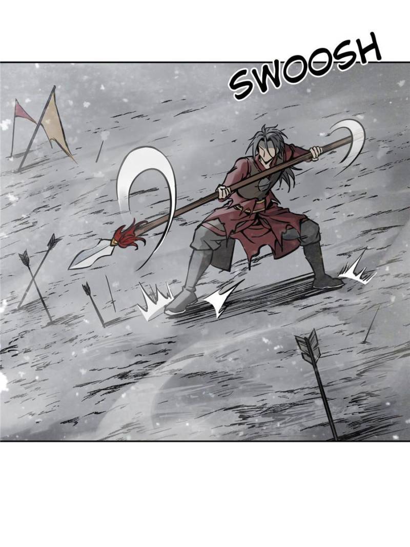Another Beginning With the Guhuo Bird Chapter 95 - Page 91