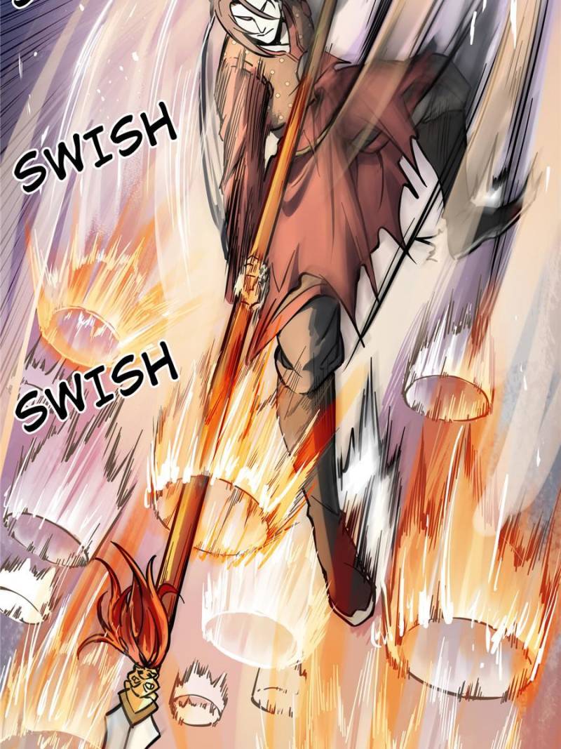 Another Beginning With the Guhuo Bird Chapter 95 - Page 93