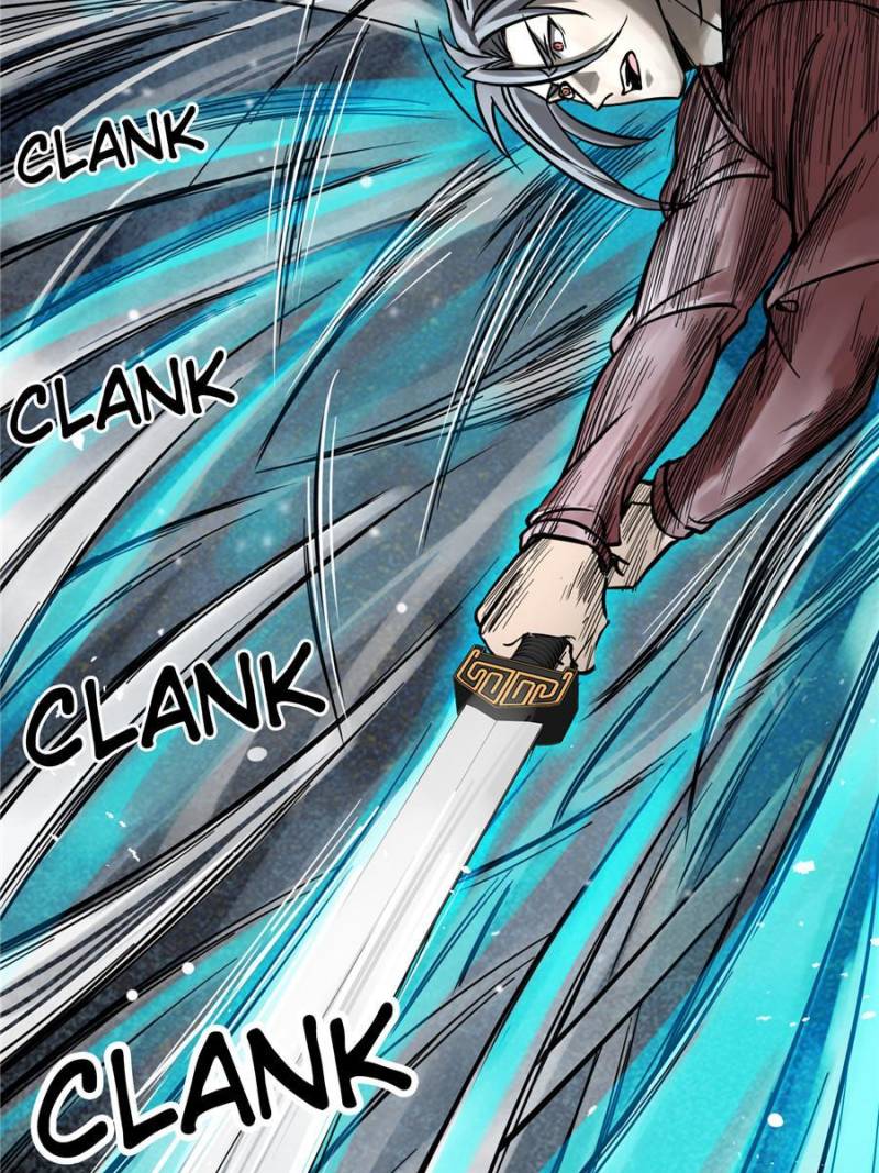 Another Beginning With the Guhuo Bird Chapter 95 - Page 98