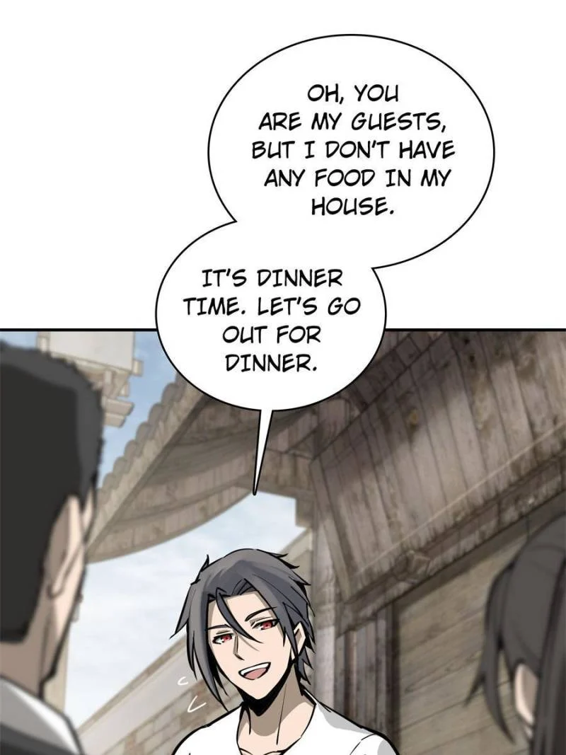 Another Beginning With the Guhuo Bird Chapter 96 - Page 102