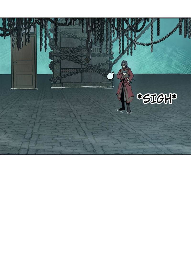 Another Beginning With the Guhuo Bird Chapter 96 - Page 12
