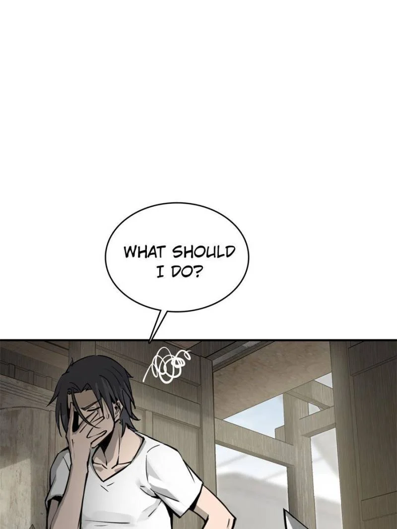 Another Beginning With the Guhuo Bird Chapter 96 - Page 112