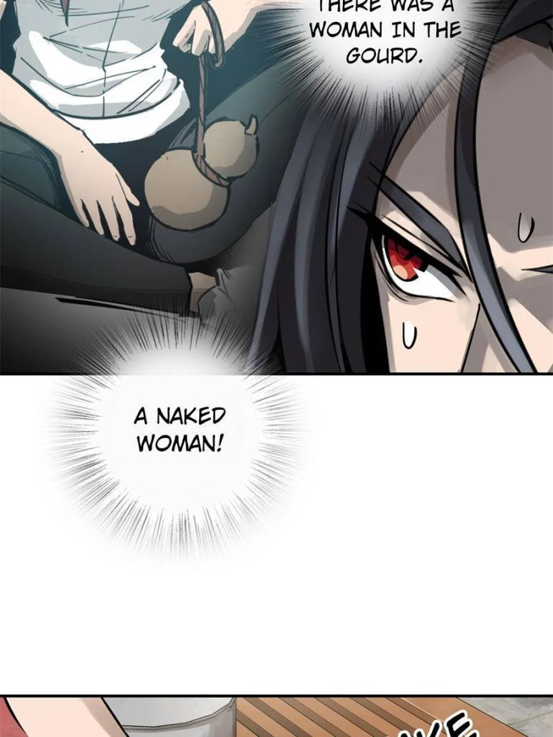Another Beginning With the Guhuo Bird Chapter 96 - Page 117
