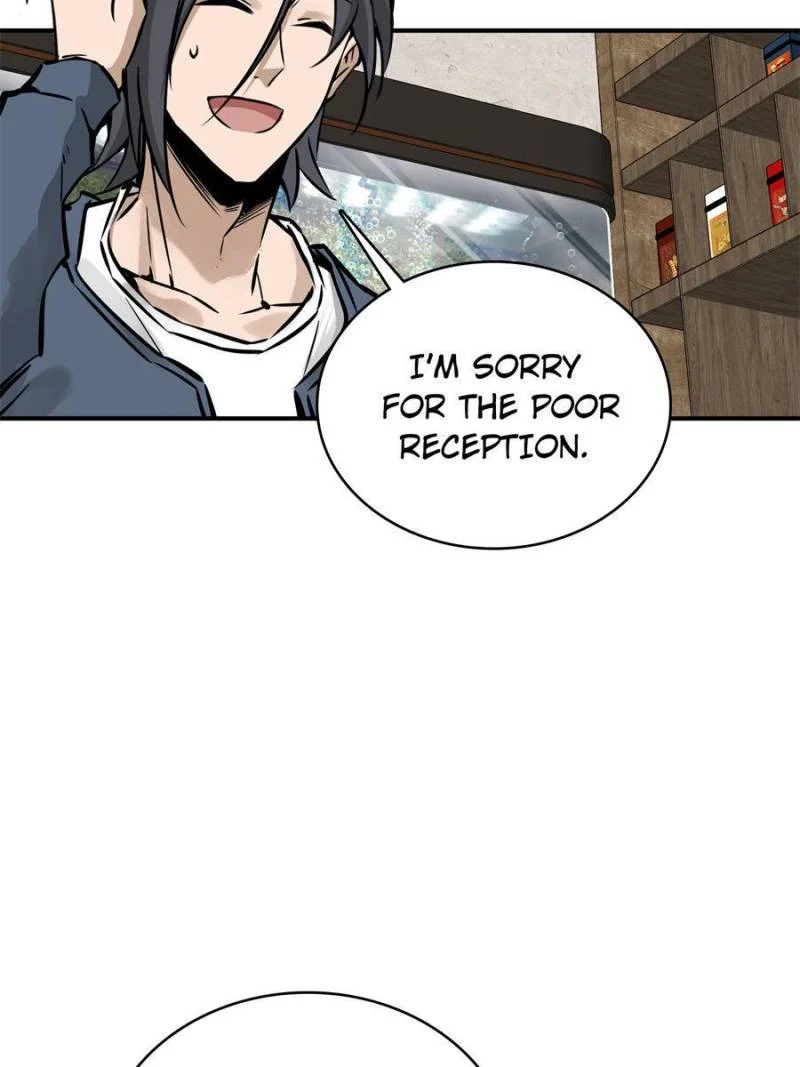Another Beginning With the Guhuo Bird Chapter 96 - Page 130