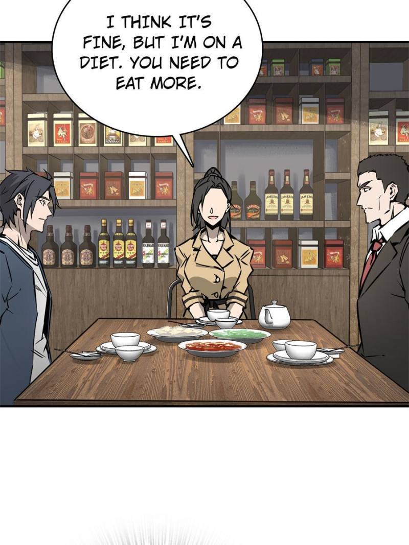 Another Beginning With the Guhuo Bird Chapter 96 - Page 131