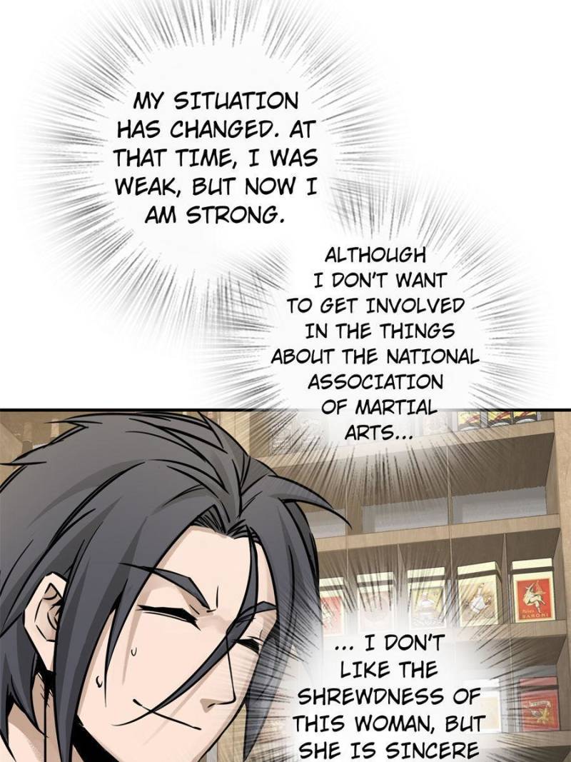 Another Beginning With the Guhuo Bird Chapter 96 - Page 132