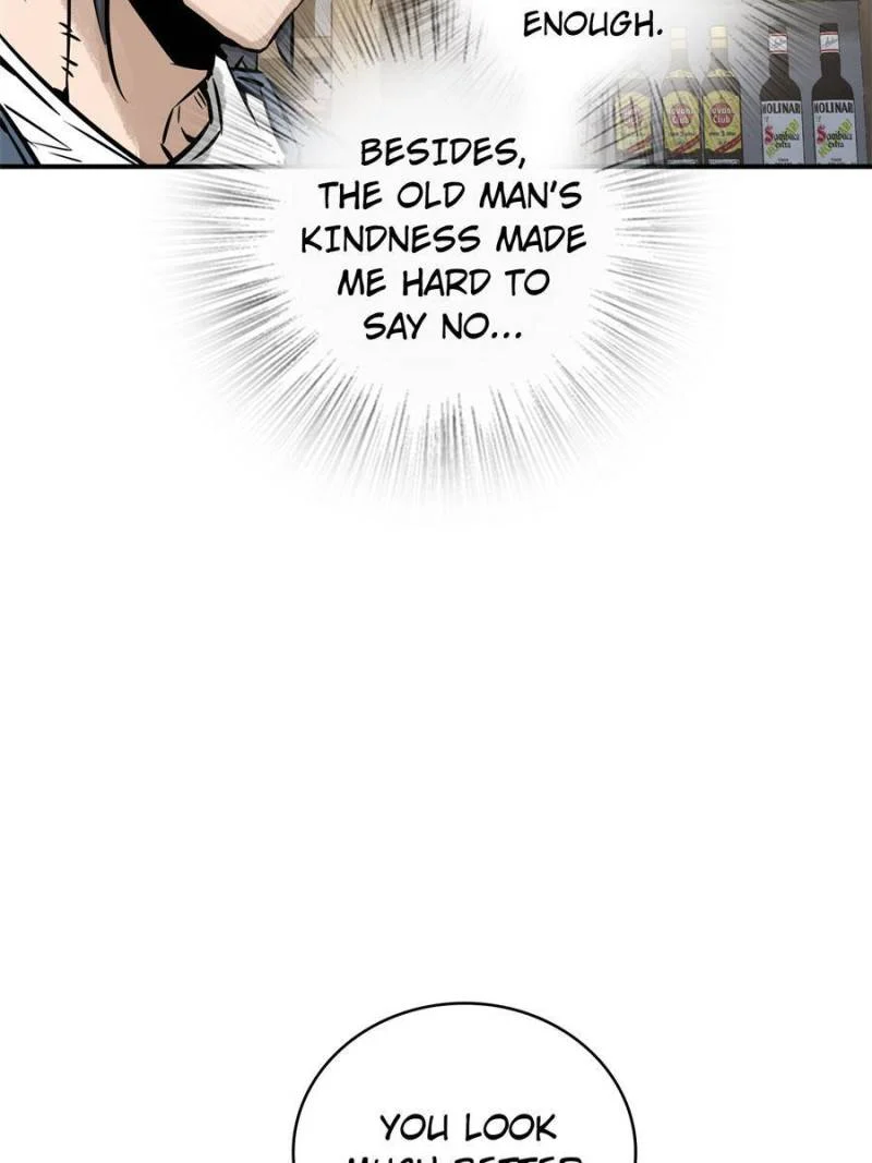 Another Beginning With the Guhuo Bird Chapter 96 - Page 133