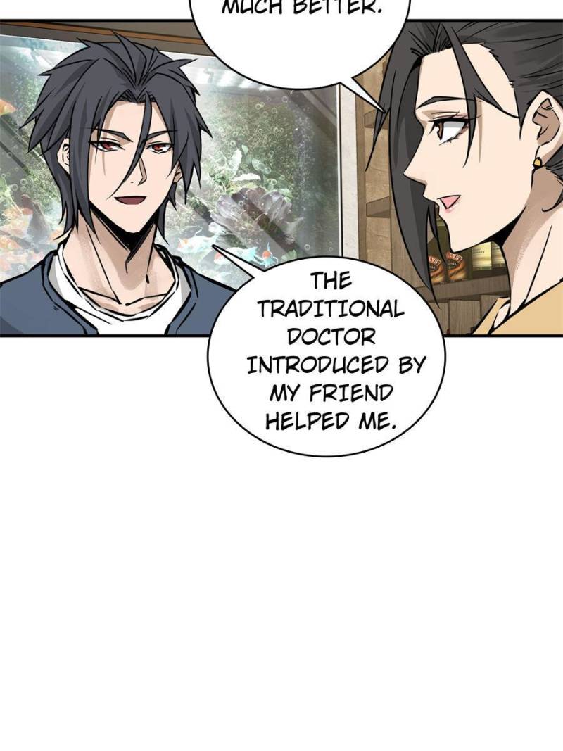 Another Beginning With the Guhuo Bird Chapter 96 - Page 134
