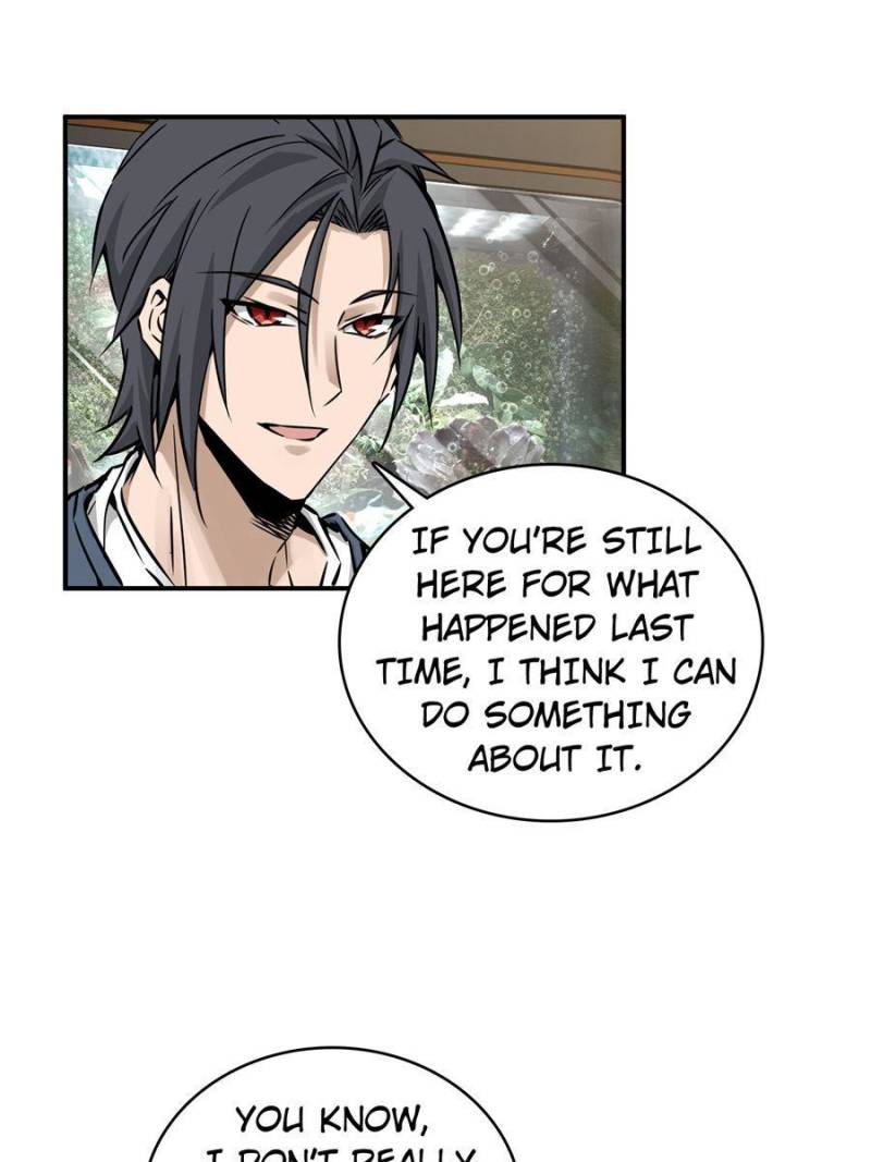Another Beginning With the Guhuo Bird Chapter 96 - Page 136