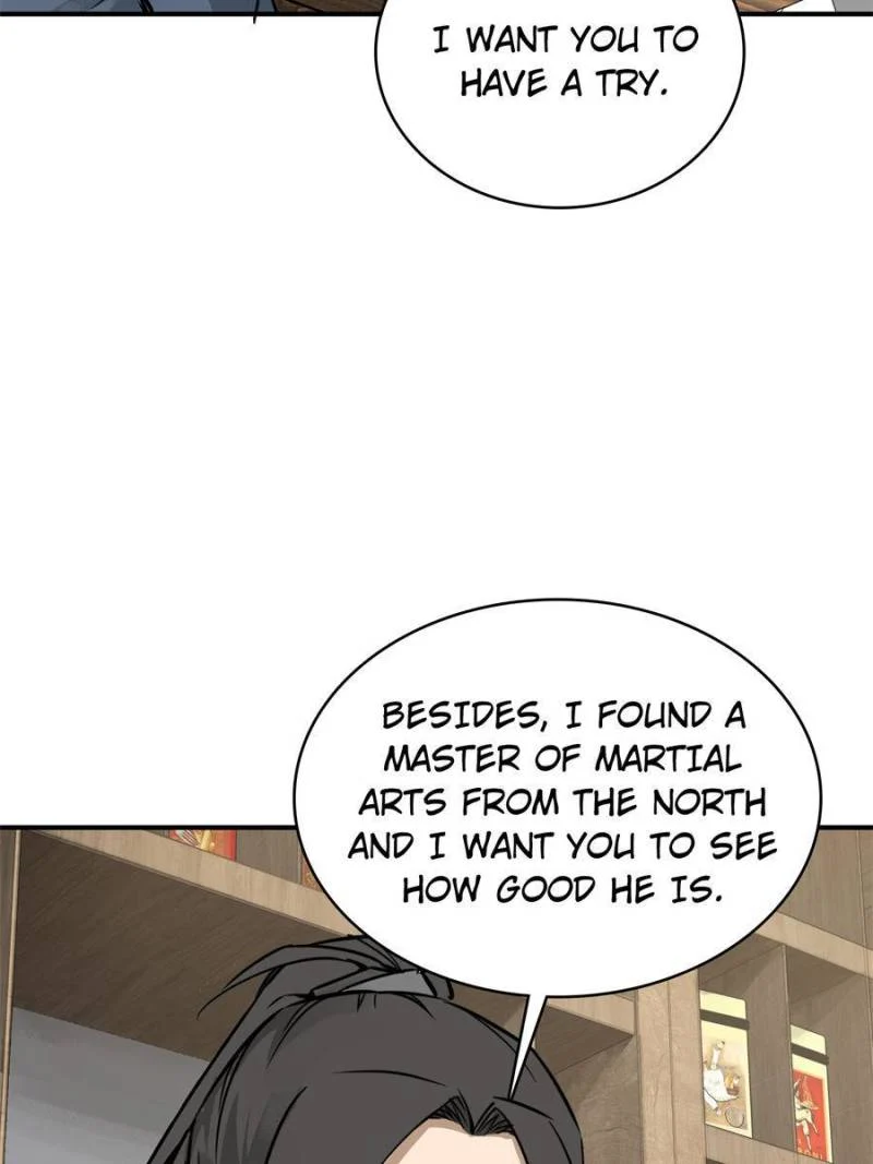 Another Beginning With the Guhuo Bird Chapter 96 - Page 138