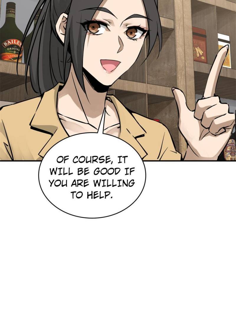 Another Beginning With the Guhuo Bird Chapter 96 - Page 139
