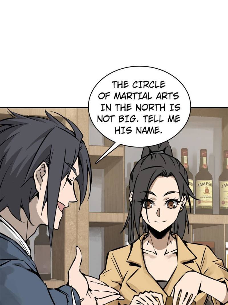Another Beginning With the Guhuo Bird Chapter 96 - Page 140