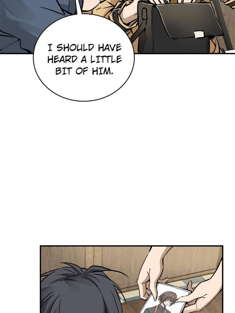 Another Beginning With the Guhuo Bird Chapter 96 - Page 141